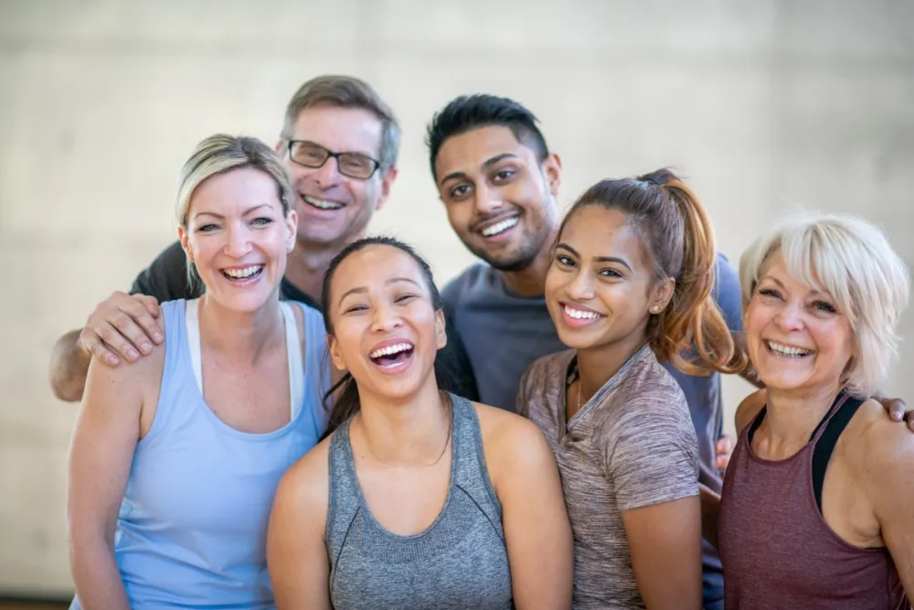 benefits and importance of intergenerational engagement