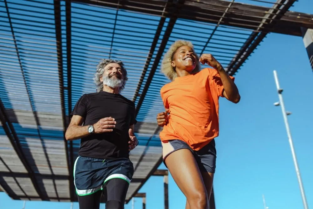 benefits of accessible outdoor recreation for adults with disabilities