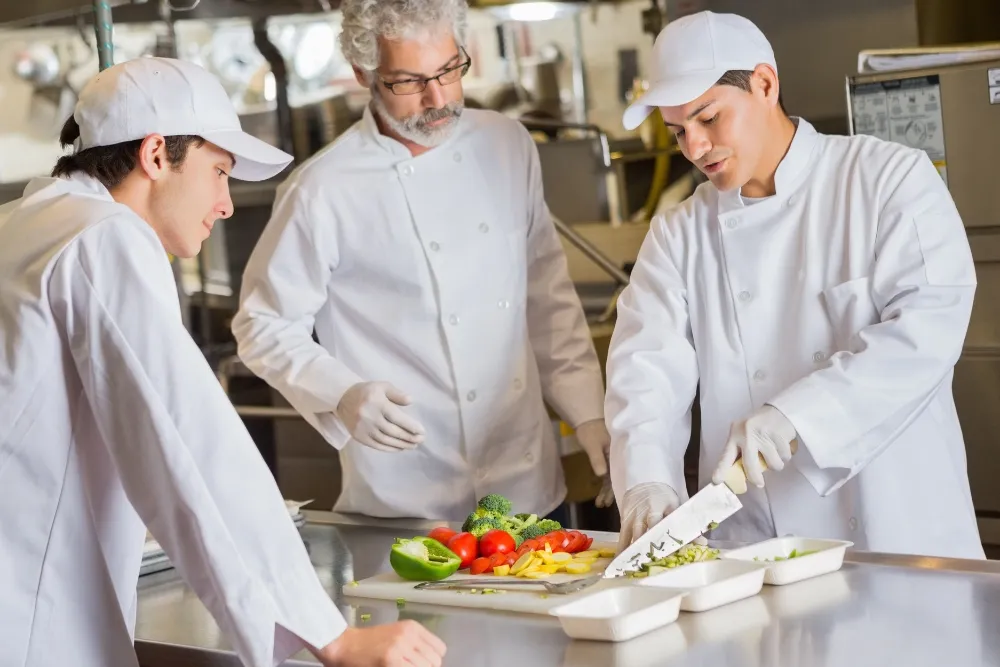 benefits of embracing culinary trends