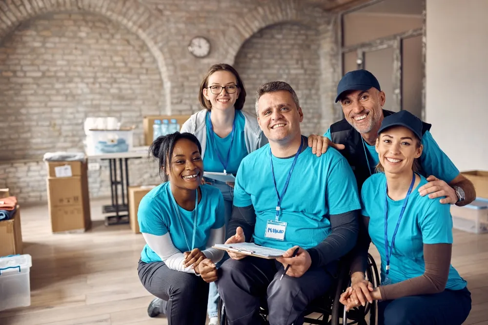 career opportunities in aged care