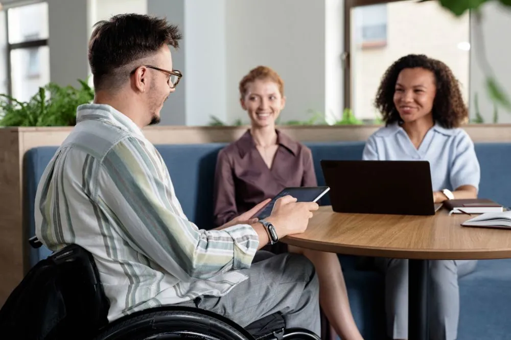 charting a path to inclusive futures