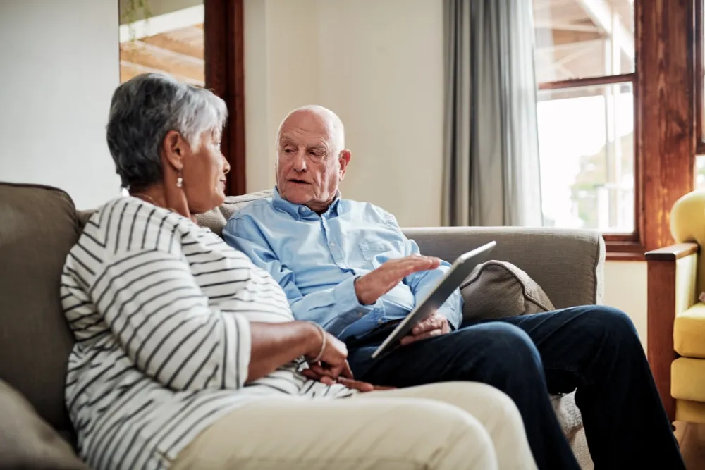 creating inclusive living spaces