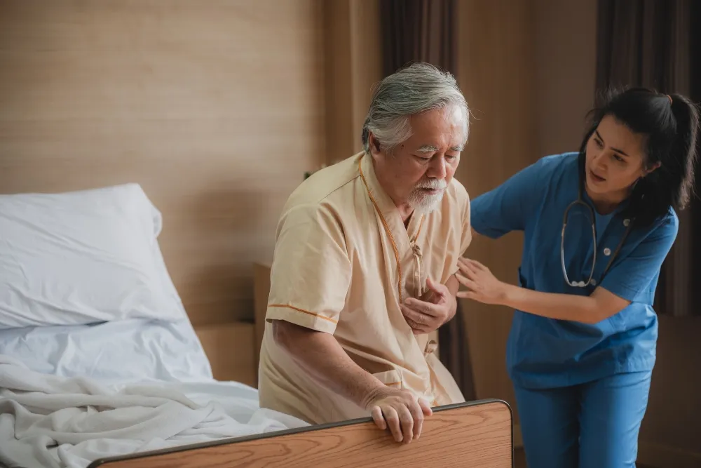 empowering lives through personalised care