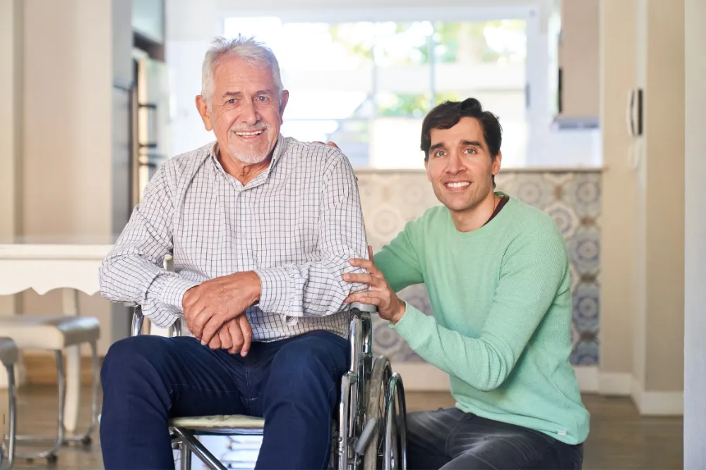engaging hobbies for elderly empowerment in aged care support