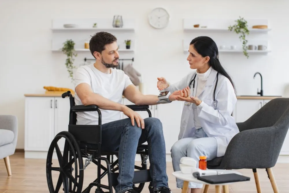 addressing specific needs
