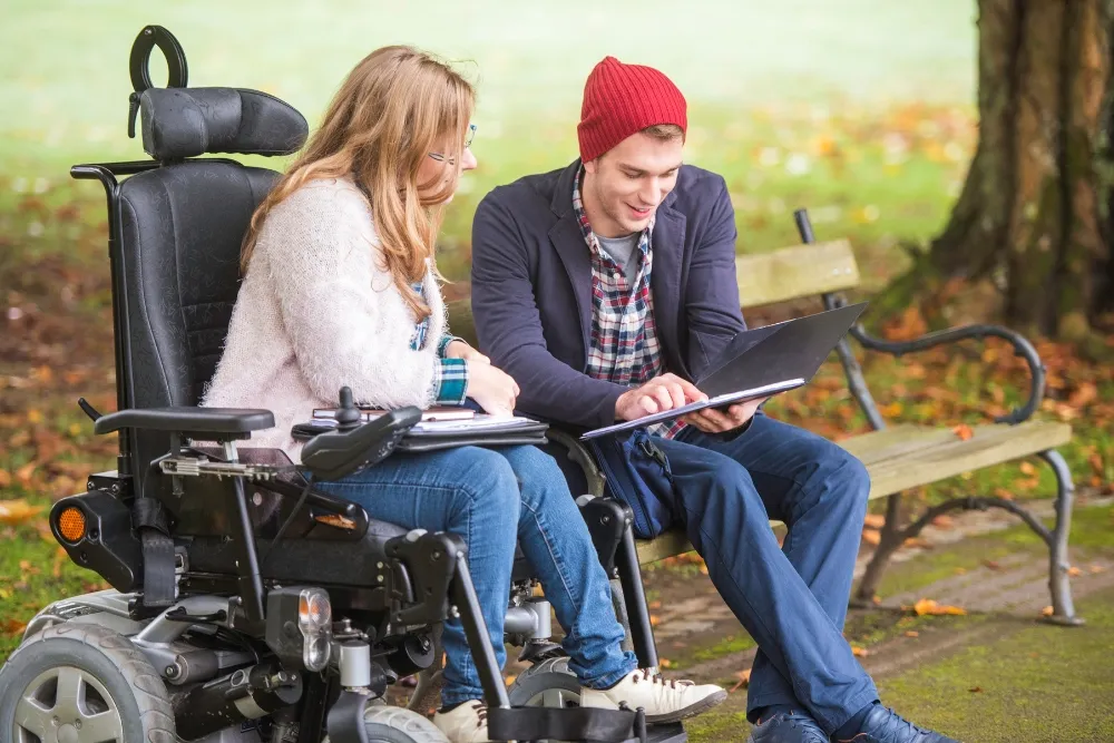 game changing assistive technologies