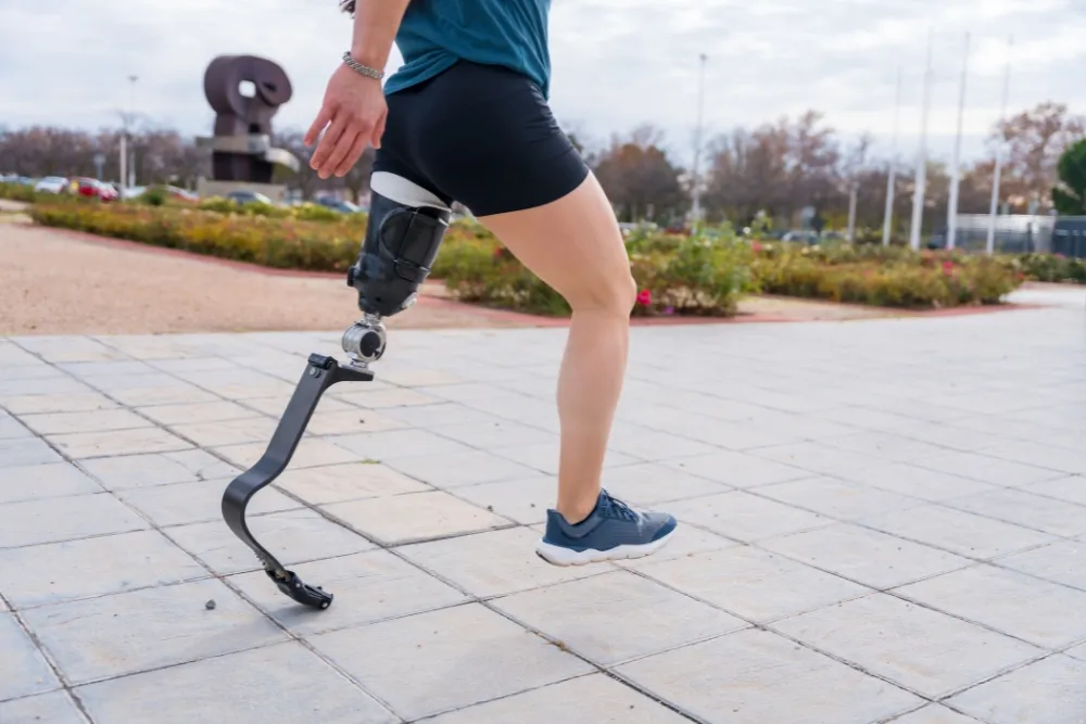 how robotics can improve access to rights for people with disabilities