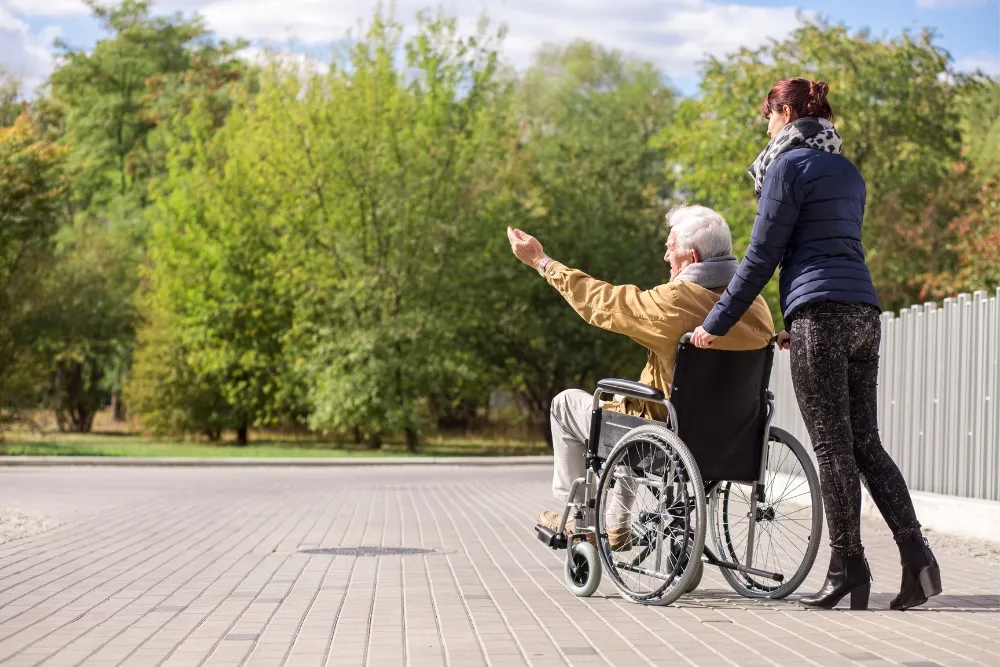 implementing customer centric disability care in australia