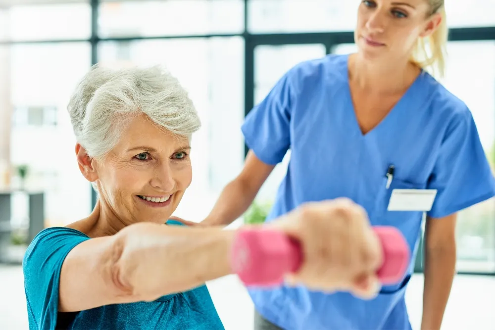 insights on supported independent living