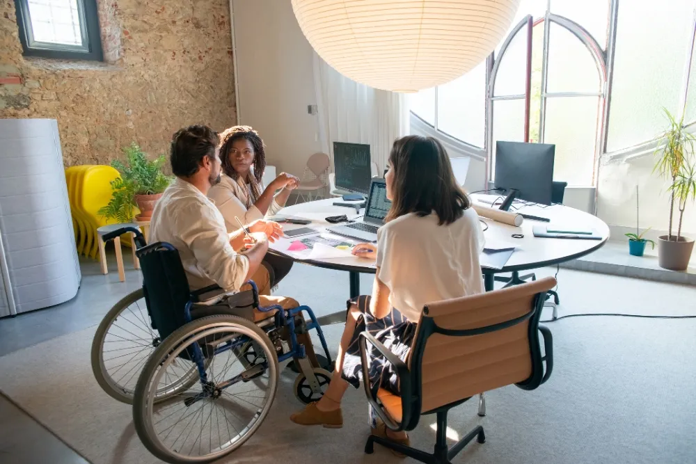 key qualities to look for in a disability support coordinator