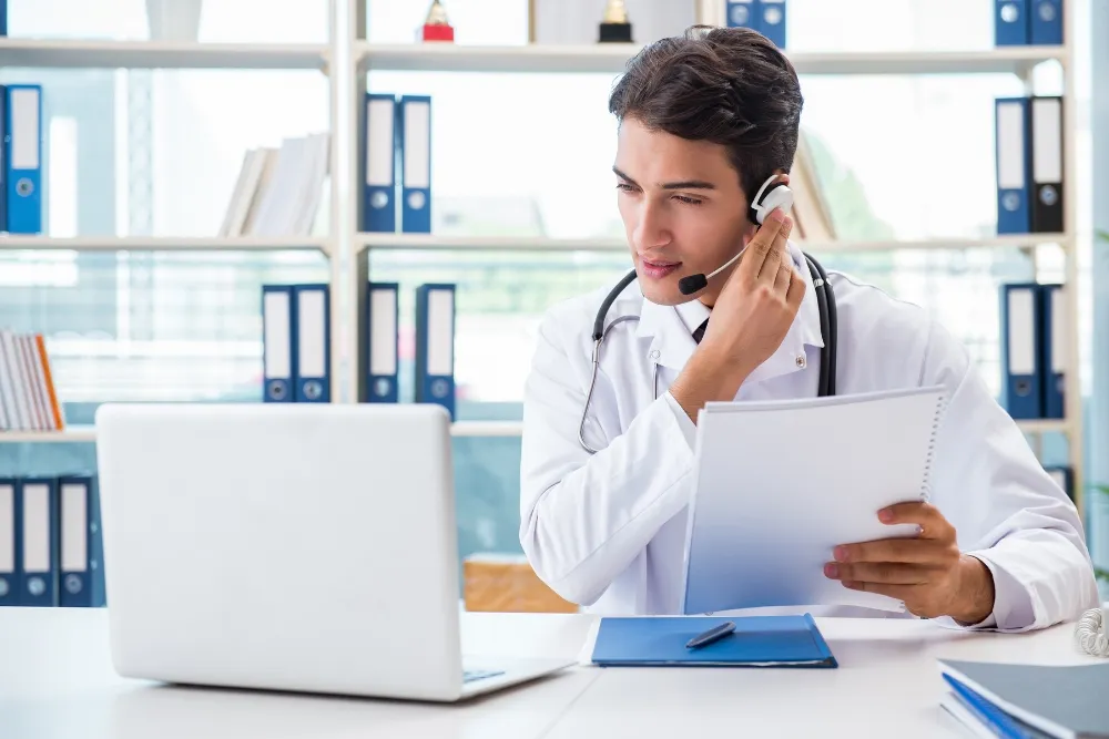 medical emergency contacts