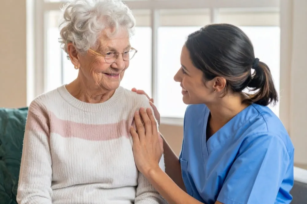 ndis and disability services support