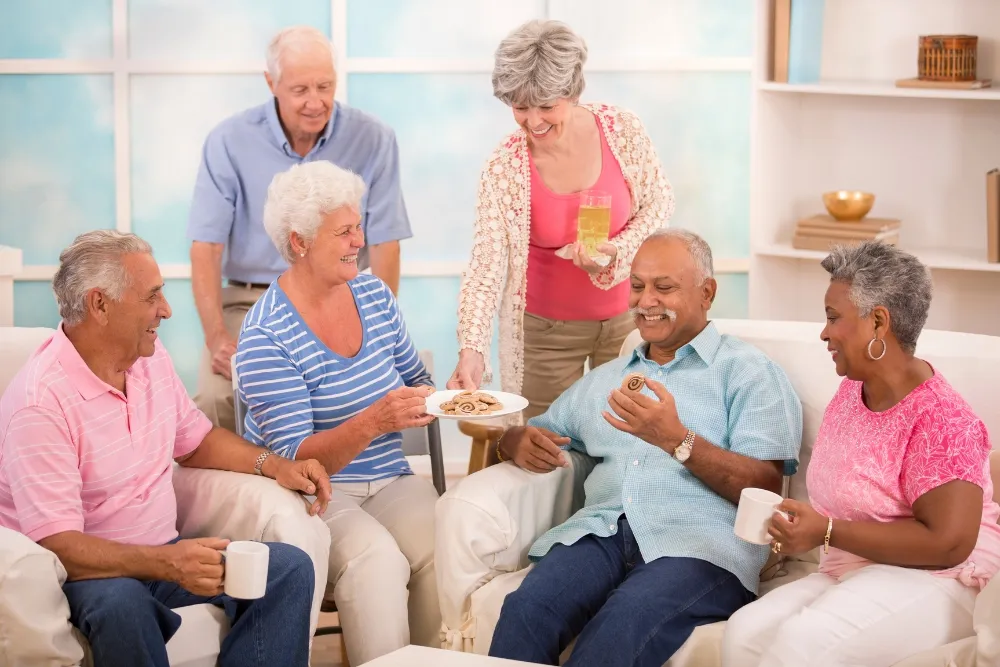 overcoming challenges in implementing intergenerational programmes