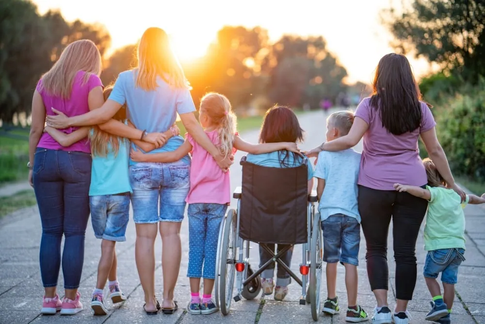 practical strategies for inclusive community engagement
