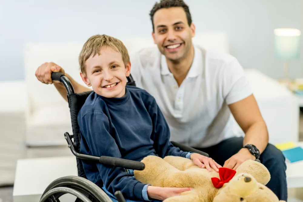 practical ways to foster independence