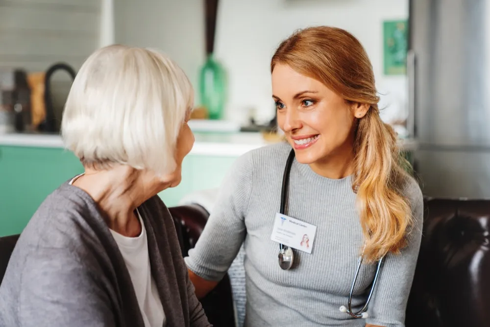 progressive strategies in aged care support