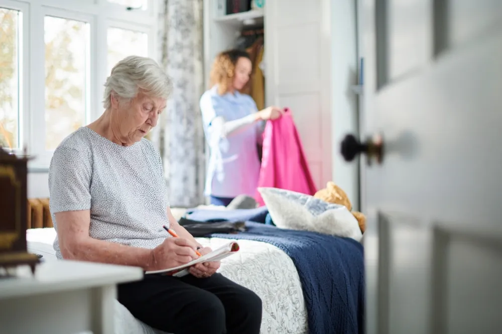 the future of adaptive architecture in supported independent living