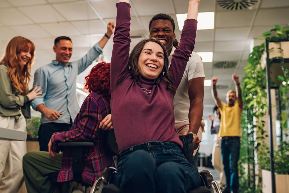 the impact and benefits of innovation