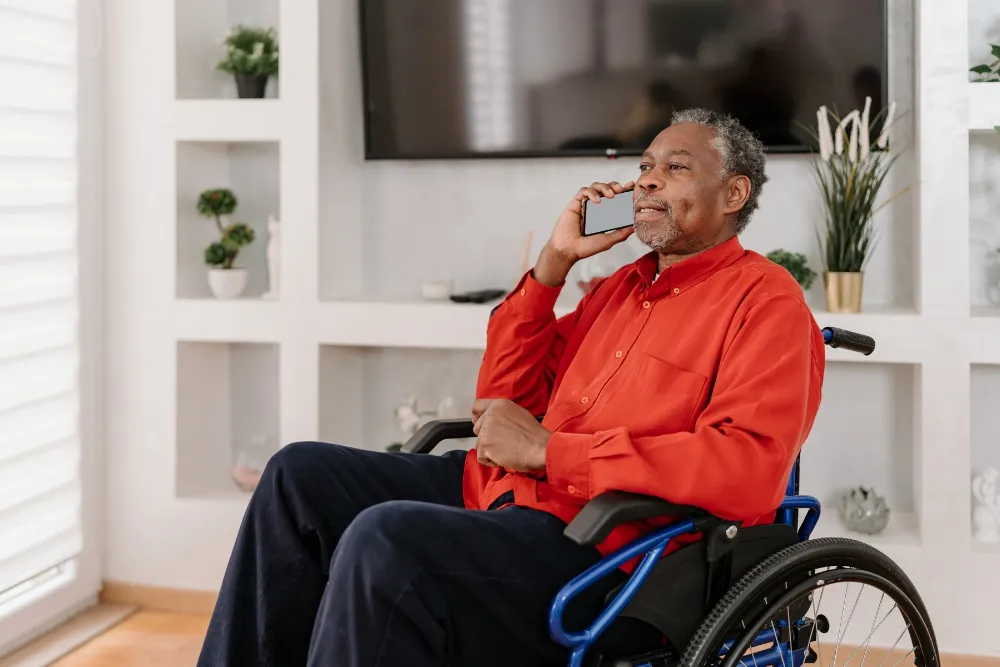 the importance of financial independence for individuals with disabilities
