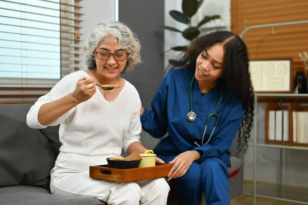trends in supported independent living