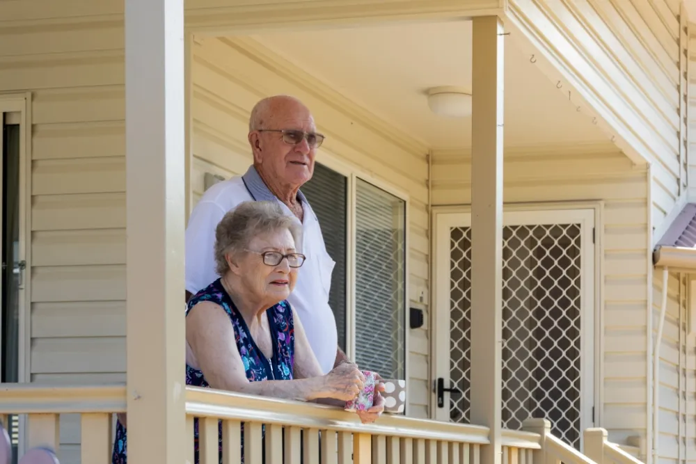understanding adaptive architecture in supported independent living