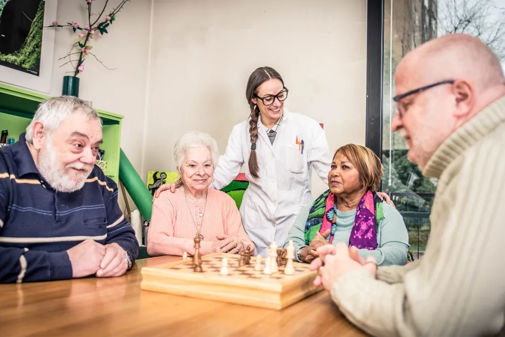understanding dementia