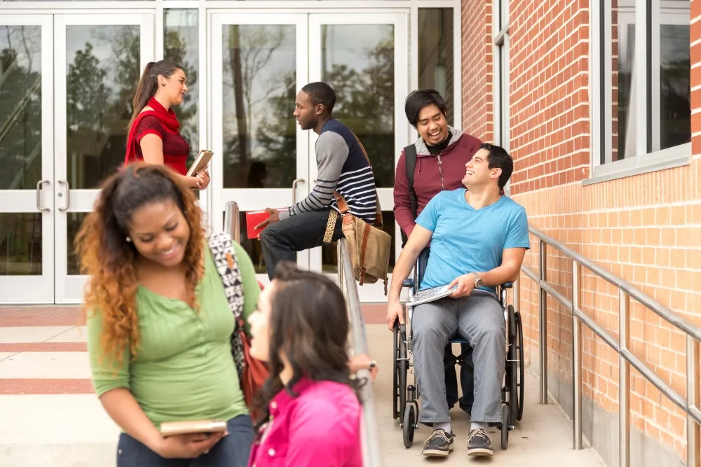 understanding disability services