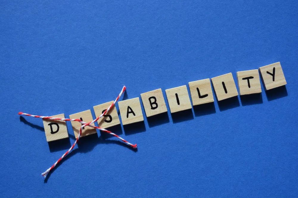 understanding disability