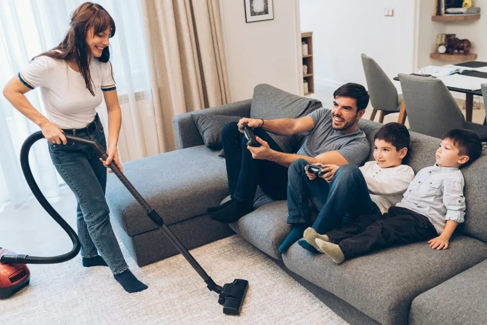 understanding gender stereotypes