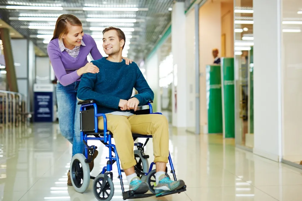 understanding inclusive employment for people with disabilities