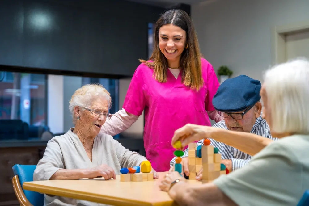 understanding mindful aging