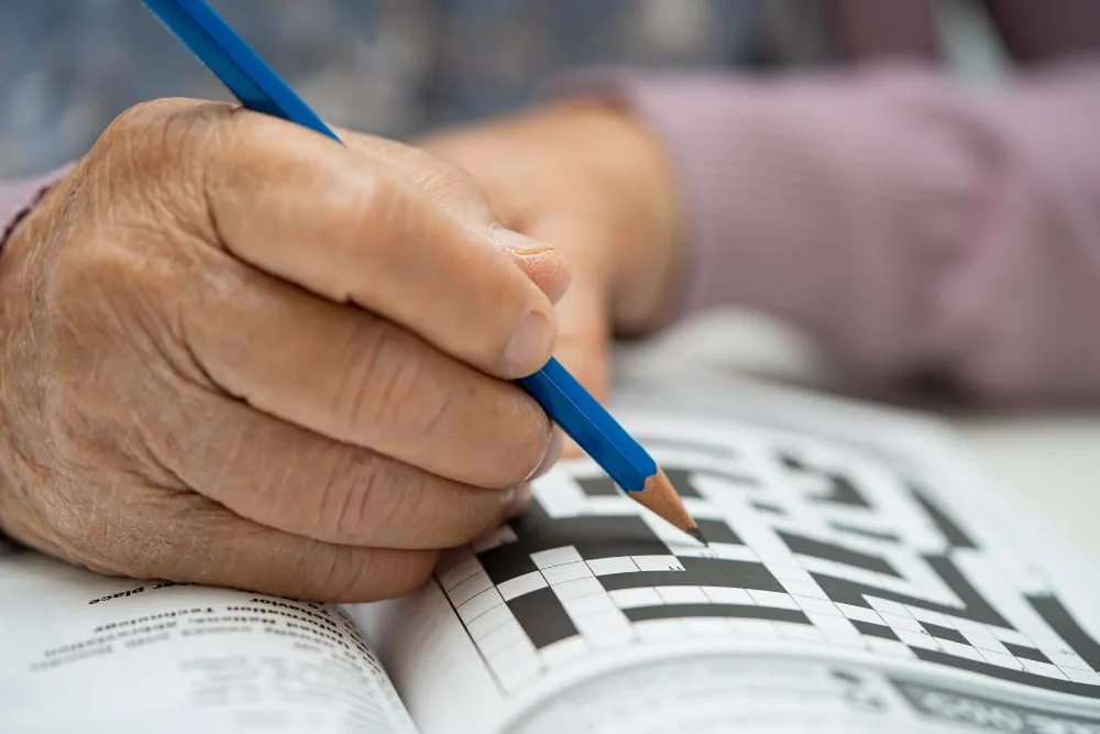 understanding the importance of cognitive stimulation for seniors