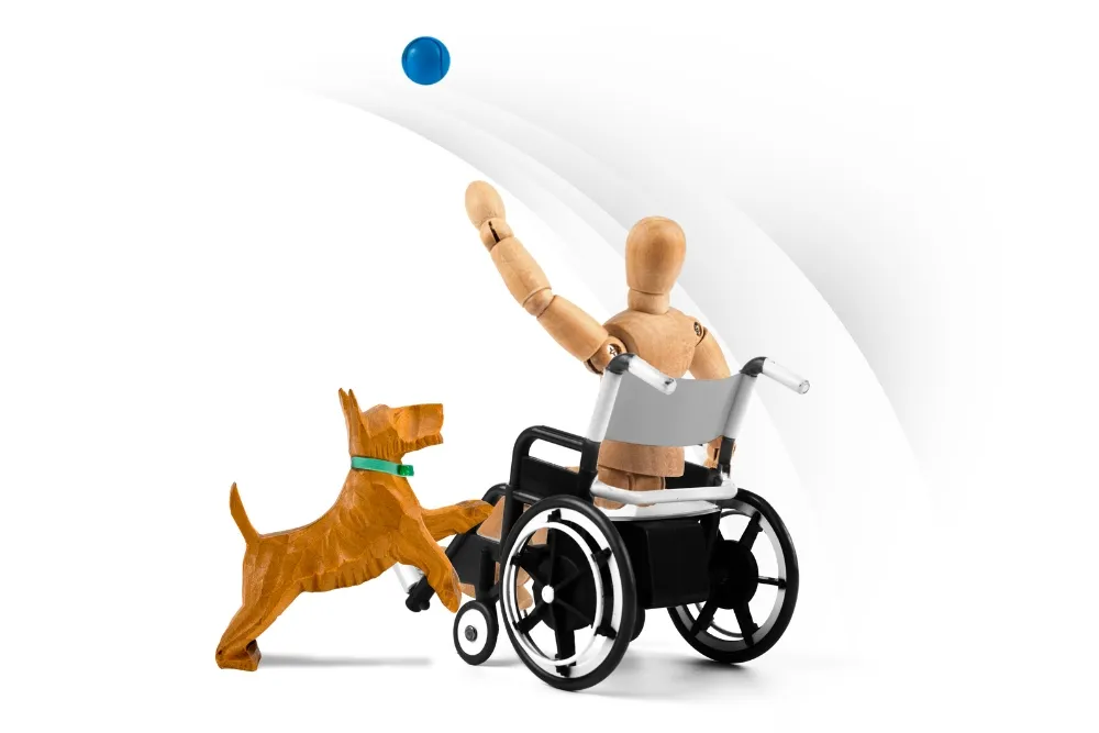 understanding the scope of ai in disability services