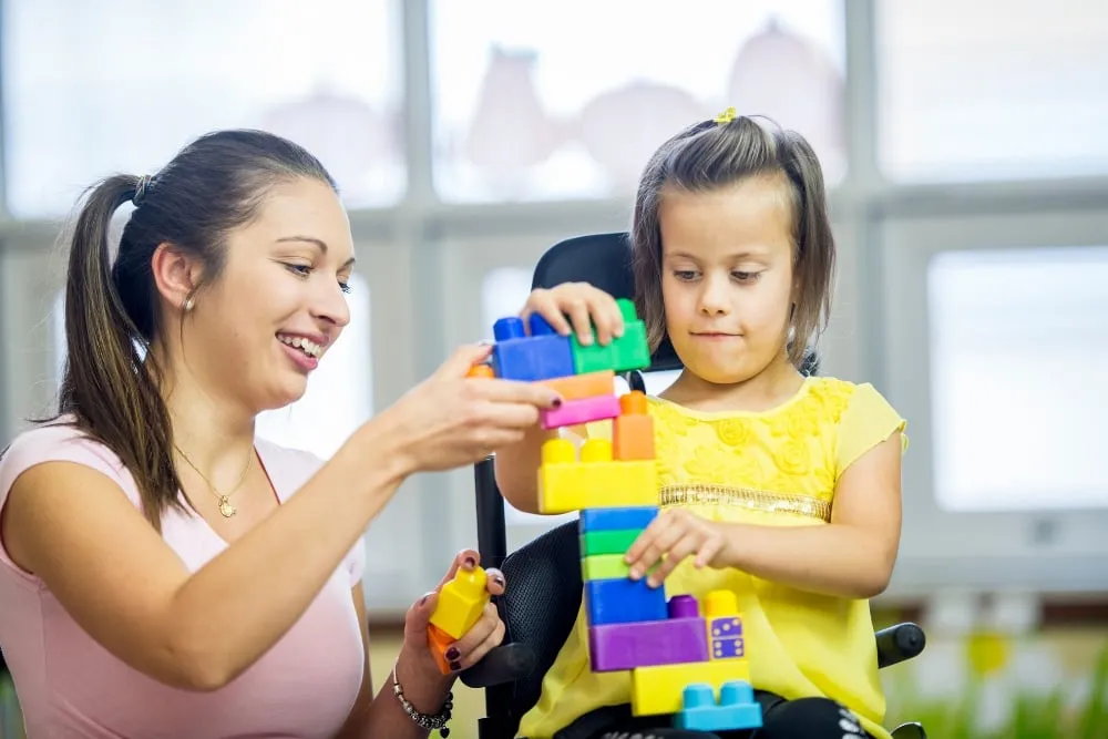 why fostering independence matters