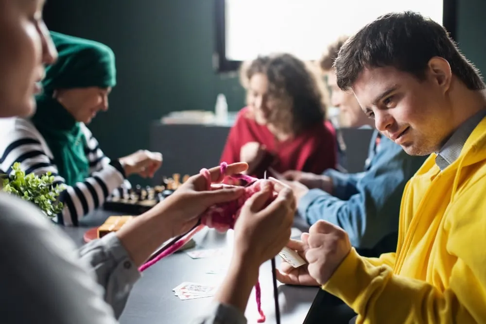 why inclusion matters