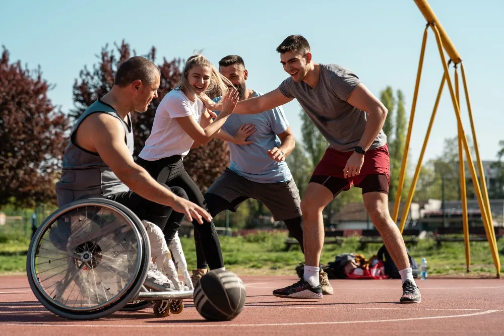 why personalised support is important in disability support