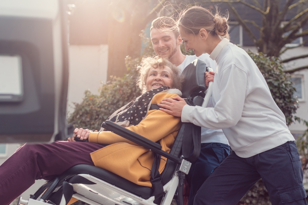 community integration strategies in disability services