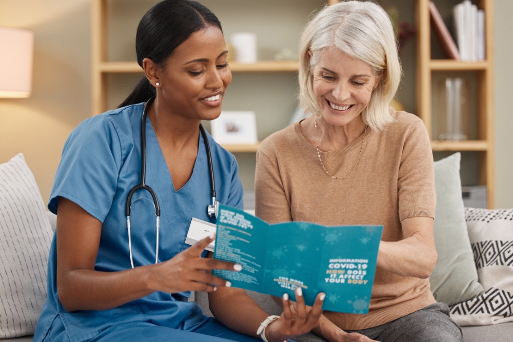 culturally inclusive approaches to personalised care plans
