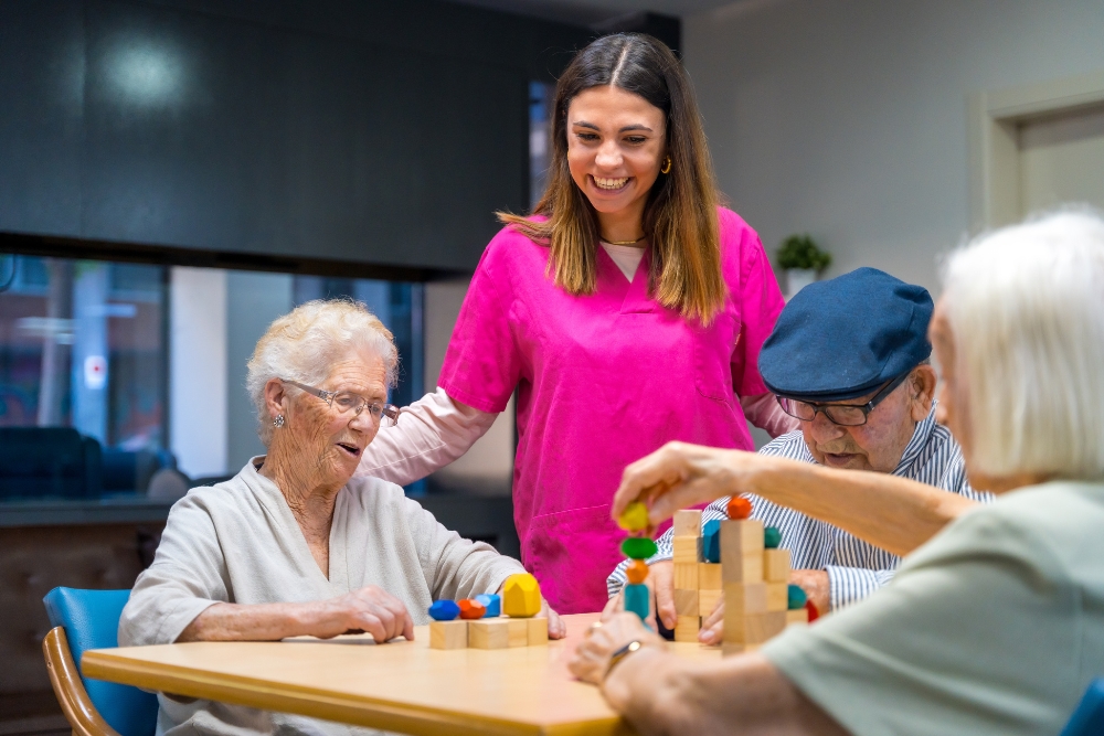 understanding mindful aging