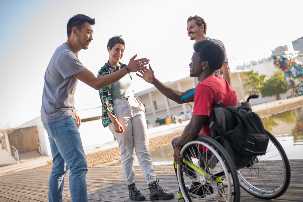 Fostering Inclusive Communities: A Guide to Community Engagement for ...