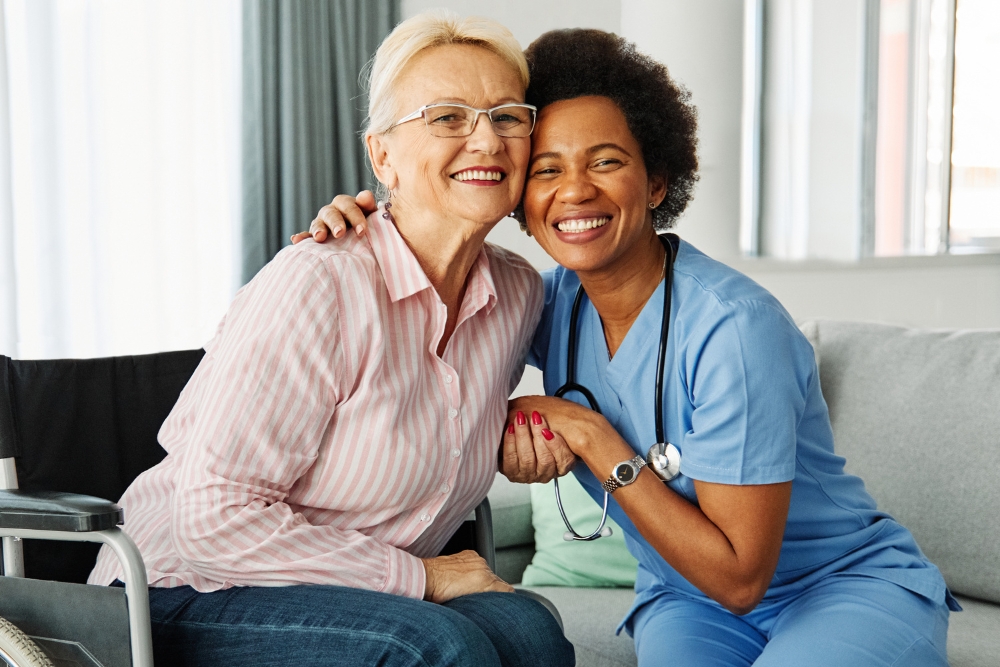 the role of disability service providers