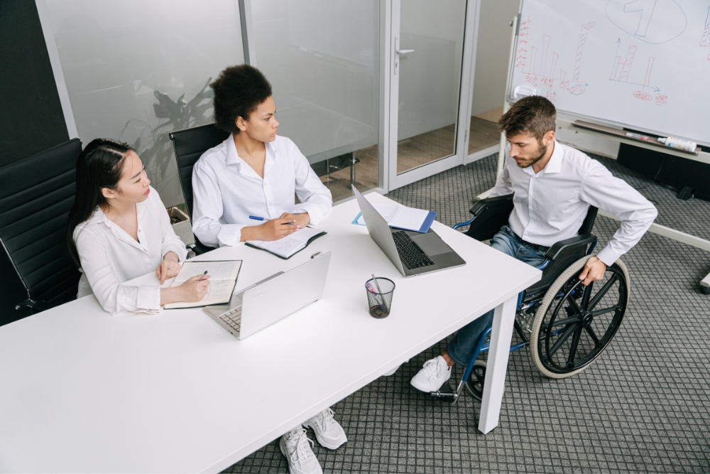 collaboration and integration