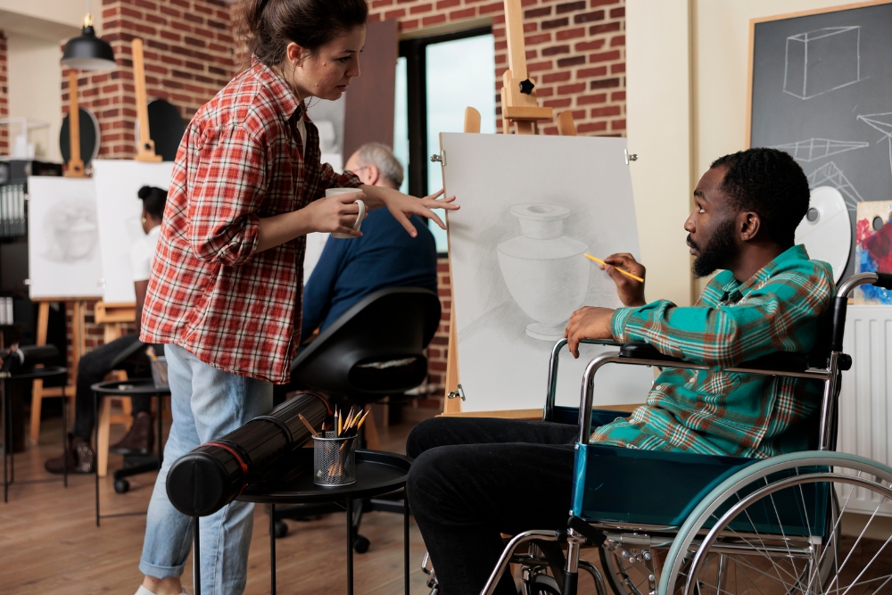 community based programs