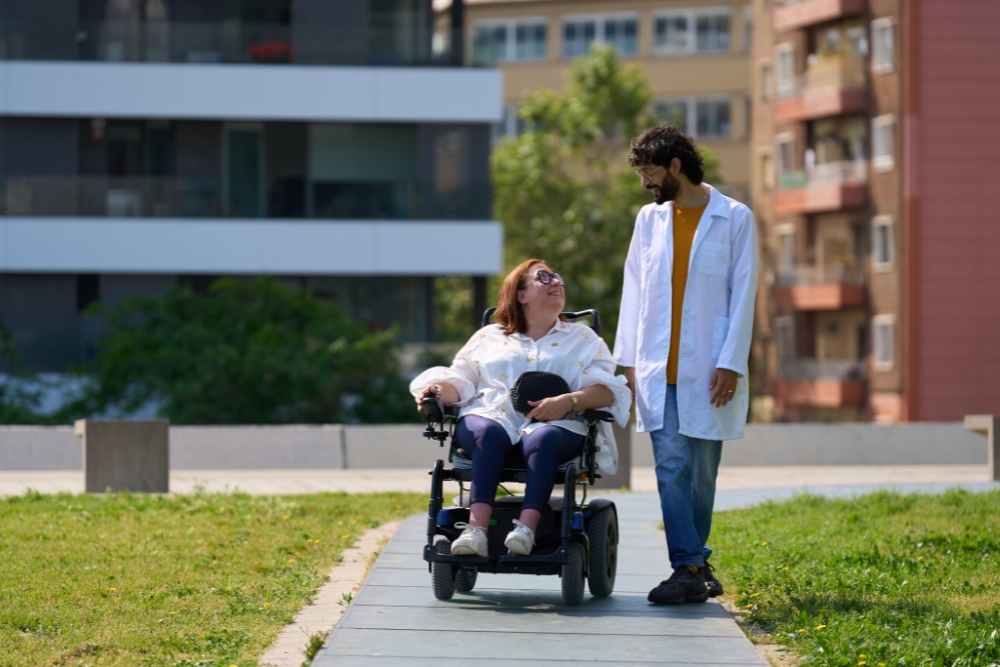 innovations in disability services across australia in 2026