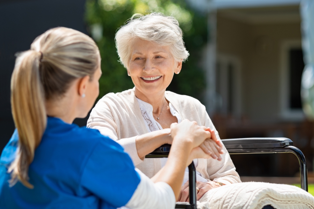 finding support and information